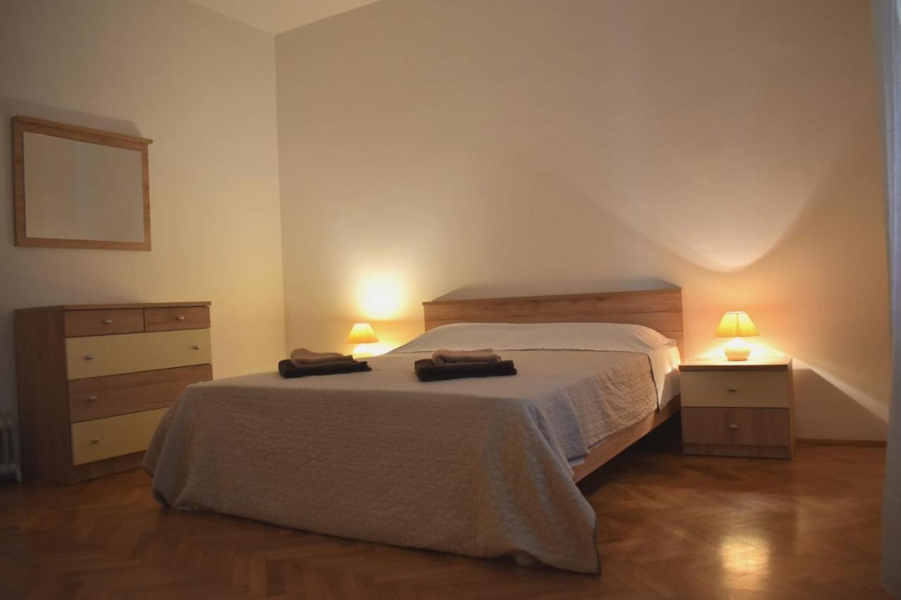 Pet Friendly Apartment Murvi 50 Novigrad Istria Kültér fotó