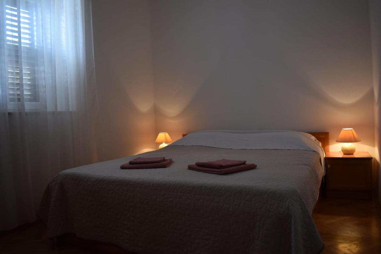 Pet Friendly Apartment Murvi 50 Novigrad Istria Kültér fotó